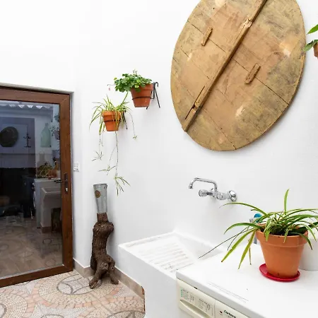 別荘 Patio De Granadas By Interhome Nigüelas