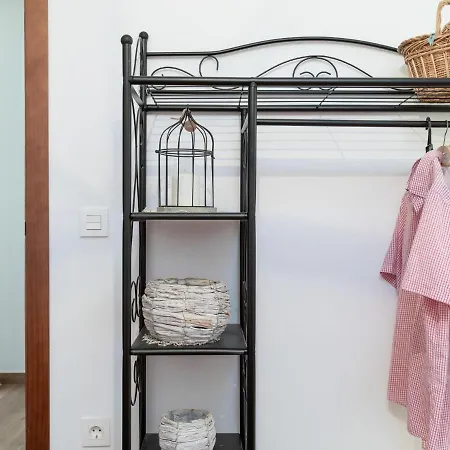 別荘 Patio De Granadas By Interhome *