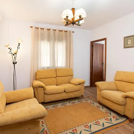Patio De Granadas By Interhome * Nigüelas