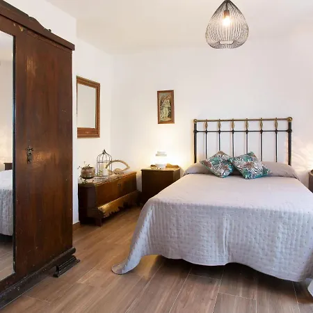 別荘 Patio De Granadas By Interhome Nigüelas
