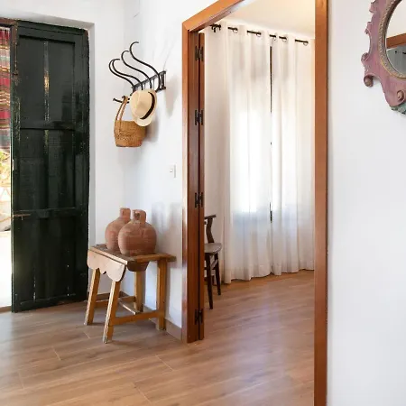 別荘 Patio De Granadas By Interhome