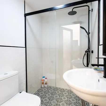 Patio De Granadas By Interhome *