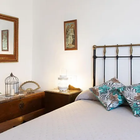 Patio De Granadas By Interhome *